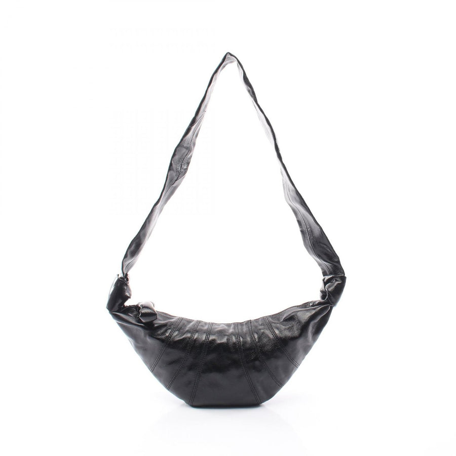 Lemaire Croissant Small Shoulder Bag Pvc