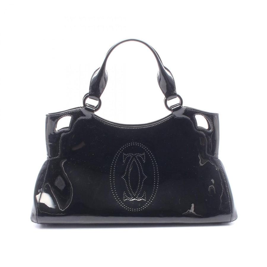 Cartier Marcello De Sm Handbag Patent