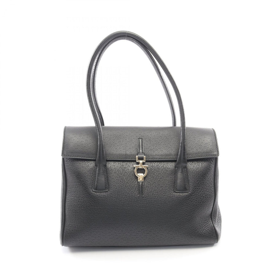 Salvatore Ferragamo Gancini Shoulder