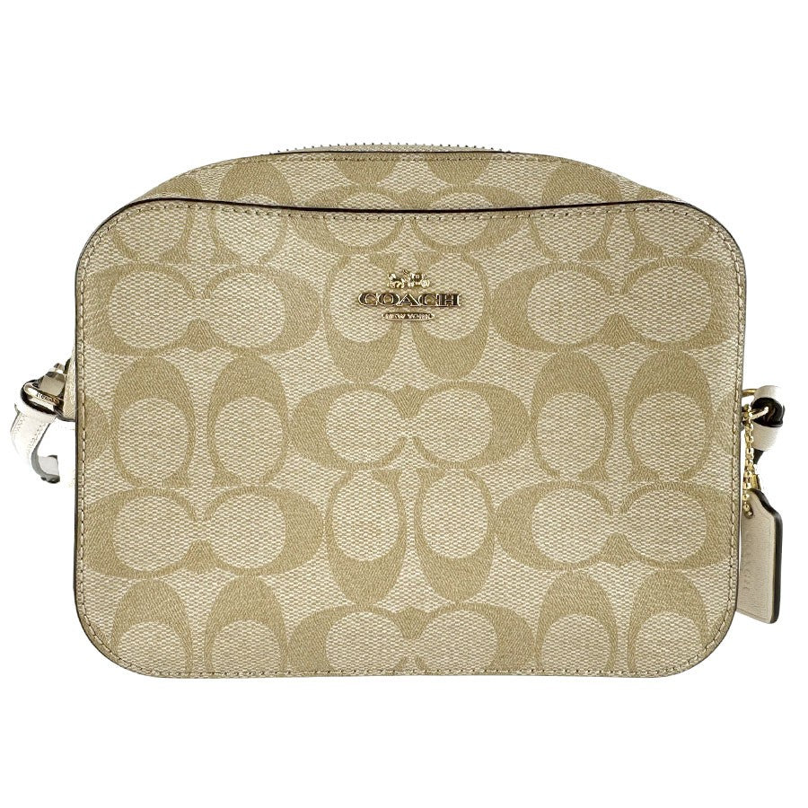 Coach Signature Crossbody Shoulder
