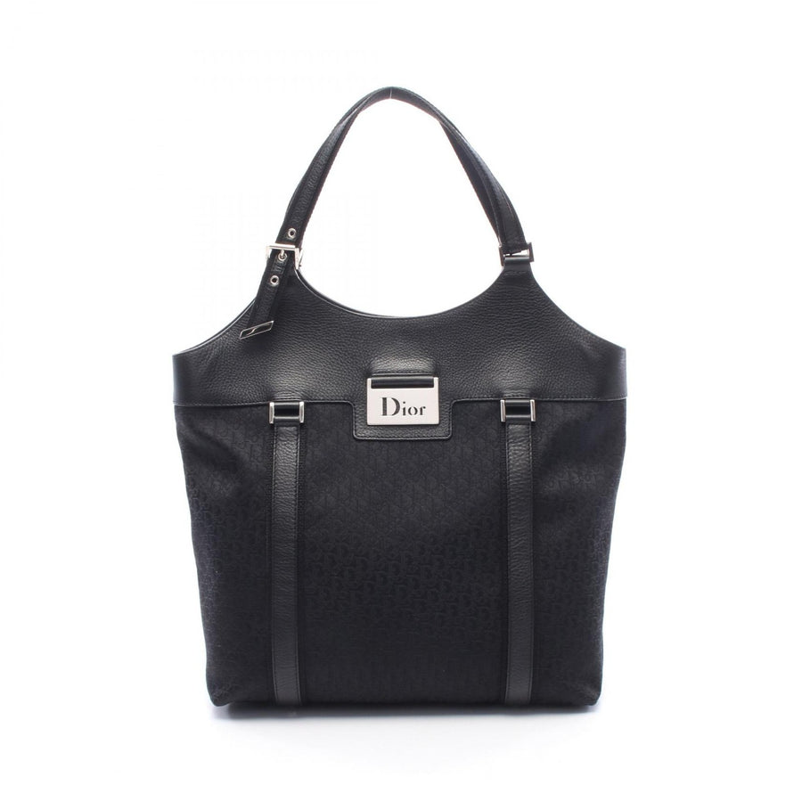 Dior Street Chic Trotter Hand Tote Bag