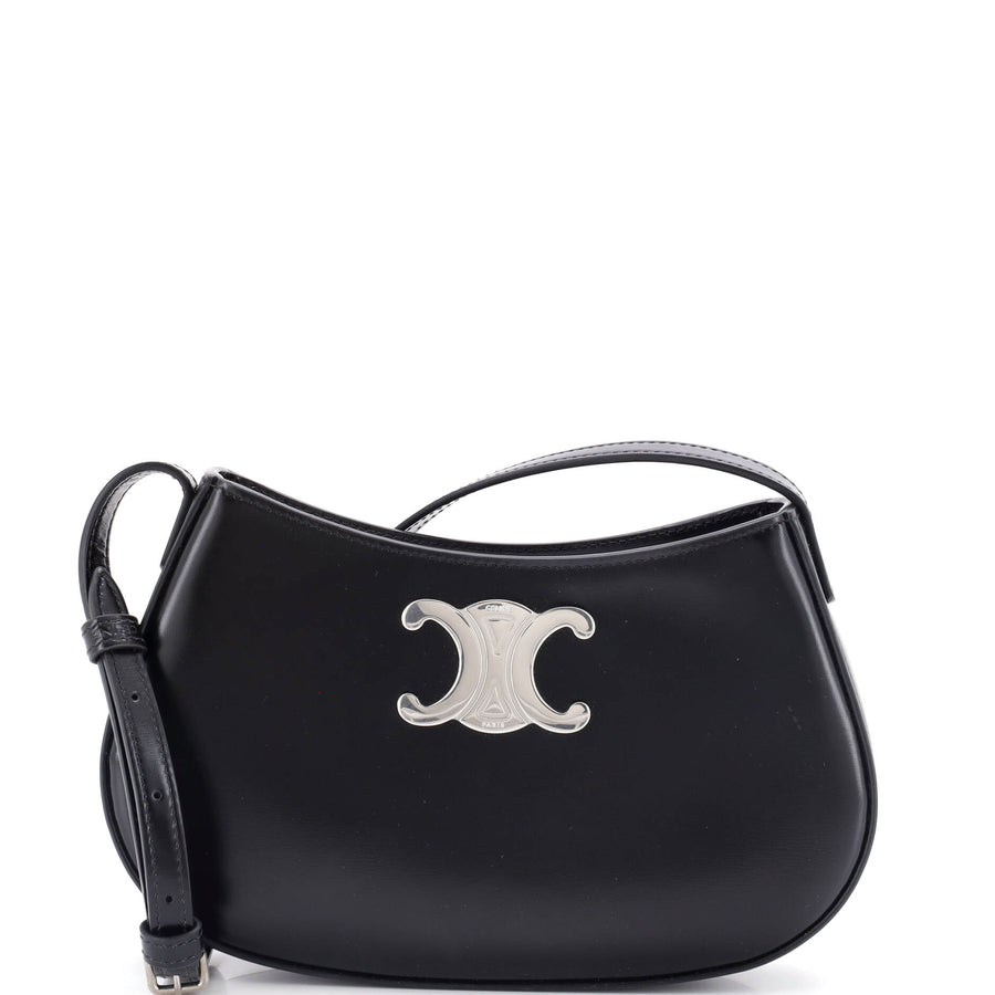 Celine Triomphe Tilly Bag Smooth