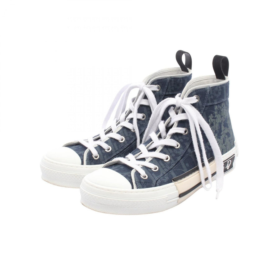 Christian Dior Denim Tears B23 High-Top