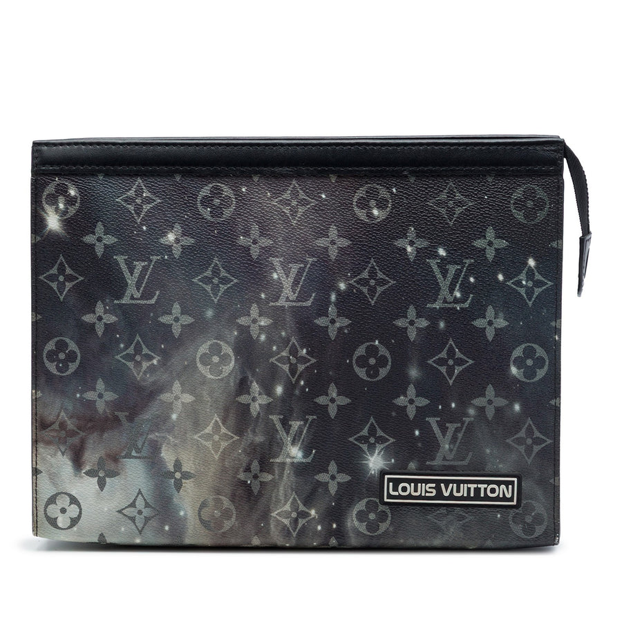 Louis Vuitton Galaxy Pochette Voyage Mm