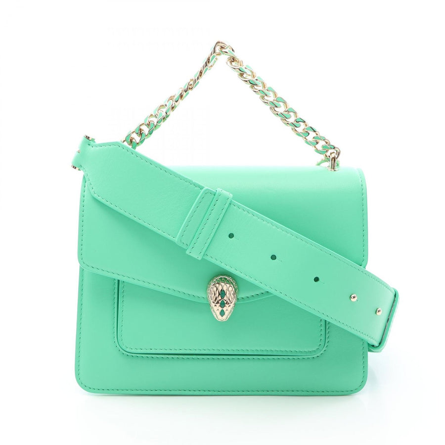 Bvlgari Serpenti Forever Shoulder