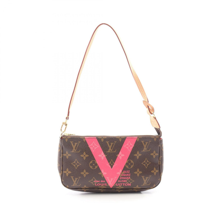 Louis Vuitton Pochette Accessories