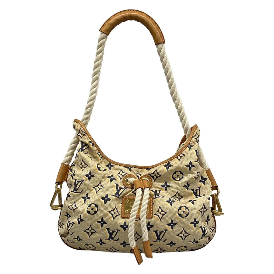 Louis Vuitton Bulles Mm Beige Collection