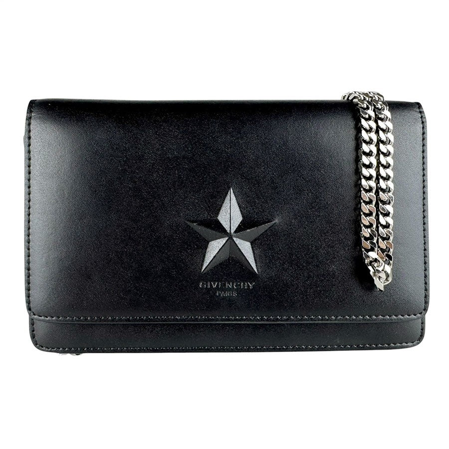 Givenchy Chain Wallet Crossbody