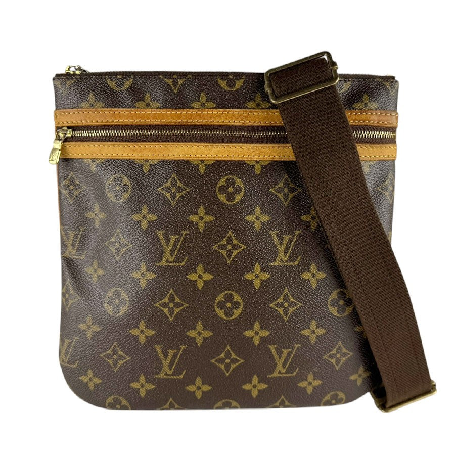 Louis Vuitton Pochette Bossfort