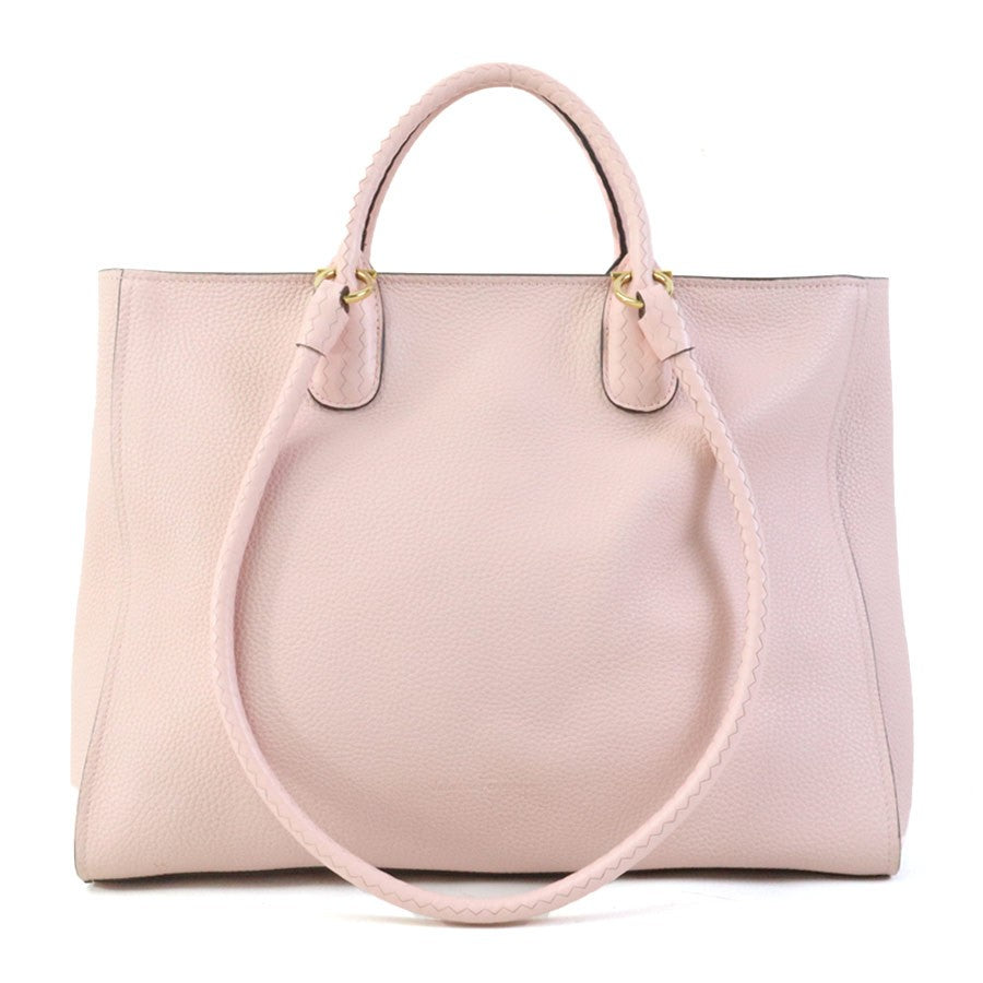 Salvatore Ferragamo Gancini Handbag