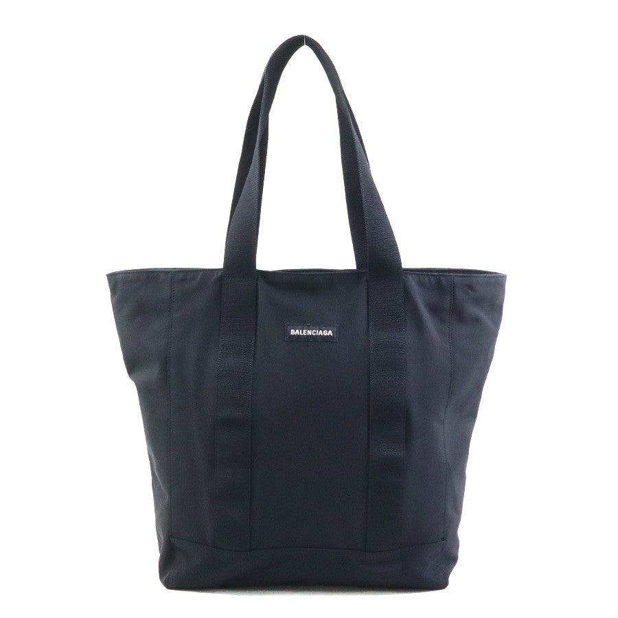 Balenciaga Shoulder Bag Tote Black