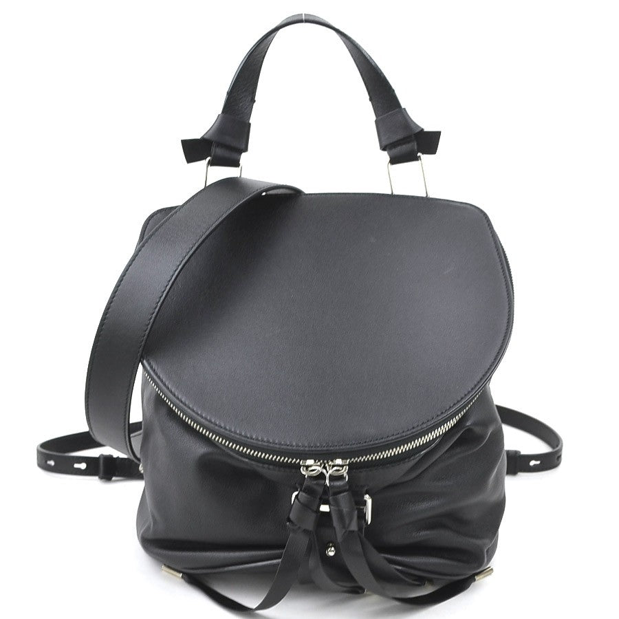 Bally Harryet Sm Backpack Shoulder