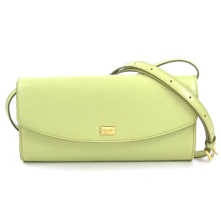 Dolce&Gabbana Shoulder Bag Light