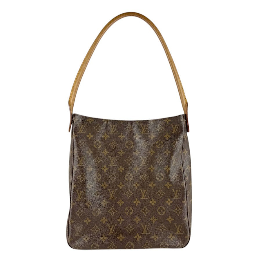 Louis Vuitton Looping Gm Shoulder
