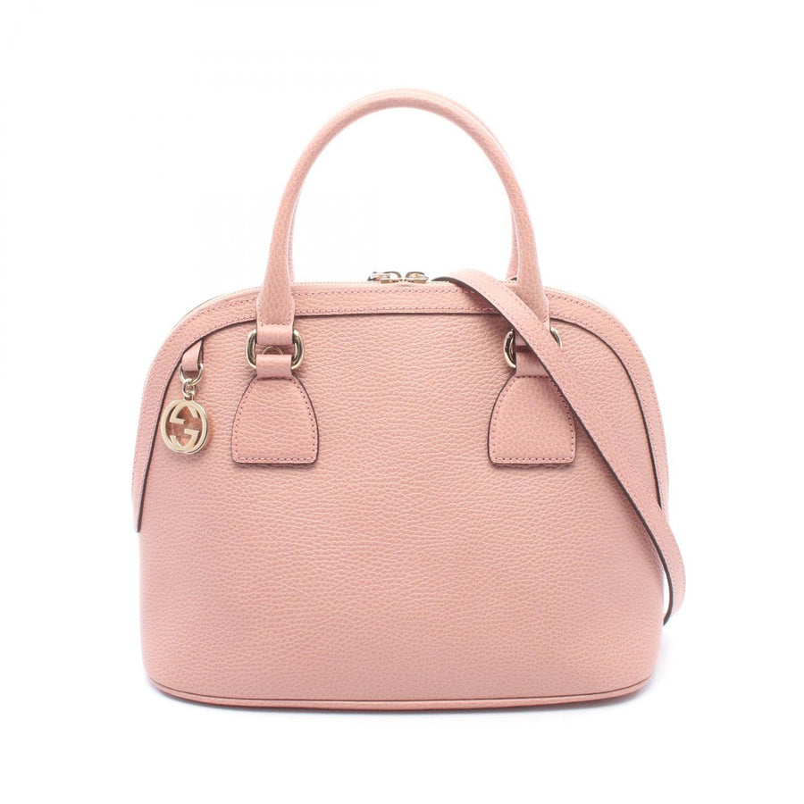 Gucci Interlocking G Shoulder Crossbody