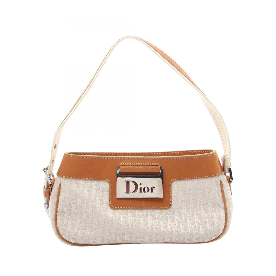 Christian Dior Street Chic Trotter