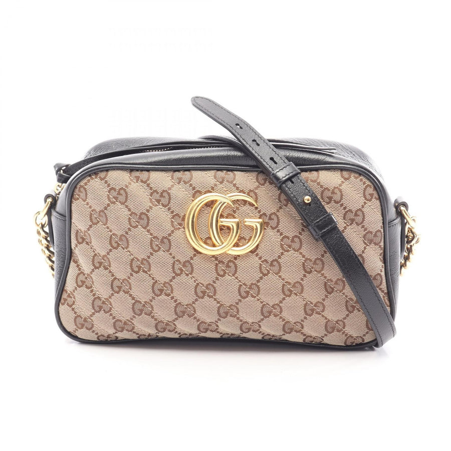 Gucci Gg Marmont Shoulder Crossbody Bag