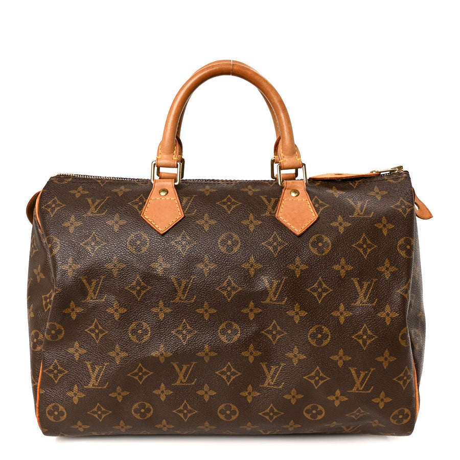 Louis Vuitton Speedy 35