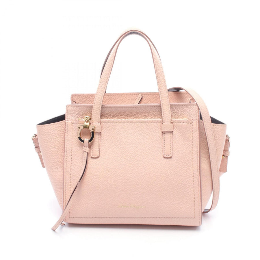 Salvatore Ferragamo Amy Gancini Shoulder