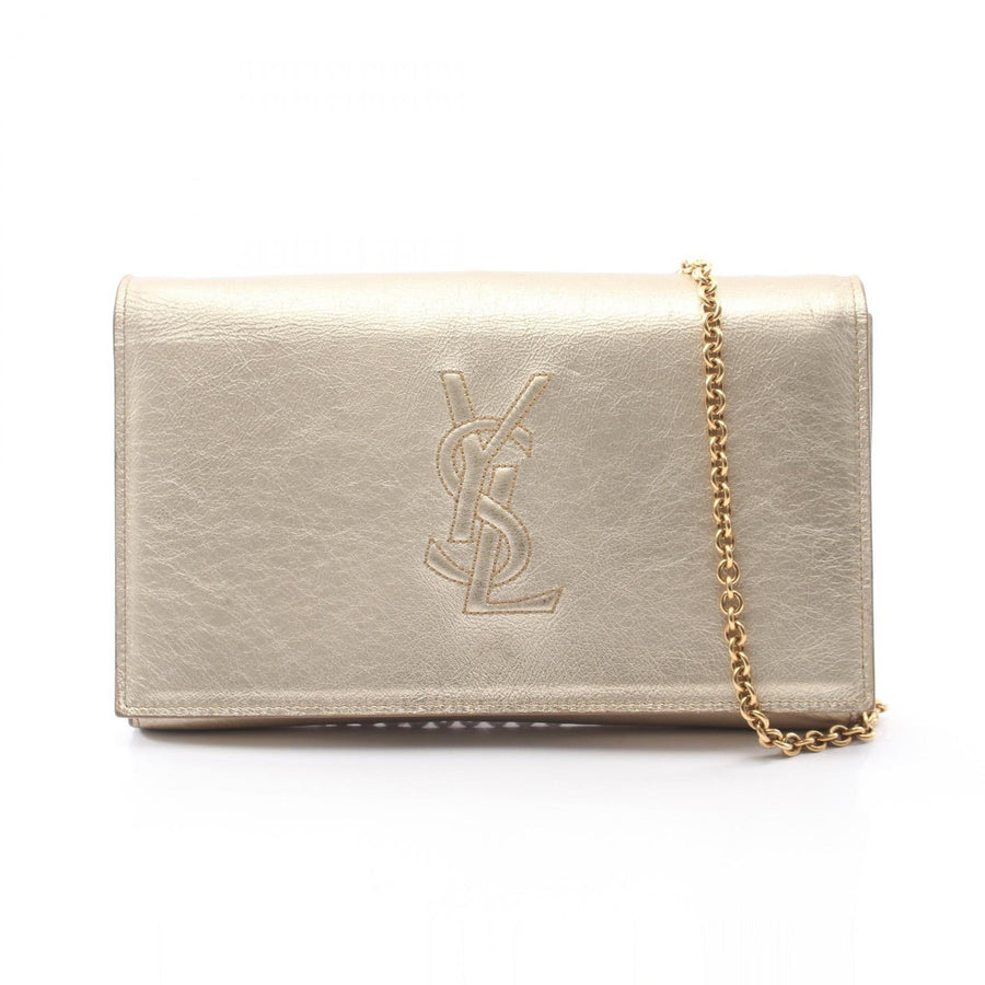 Yves Saint Laurent Chain Shoulder Bag