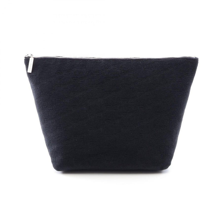 Balenciaga Bb Pouch Clutch Bag Pile