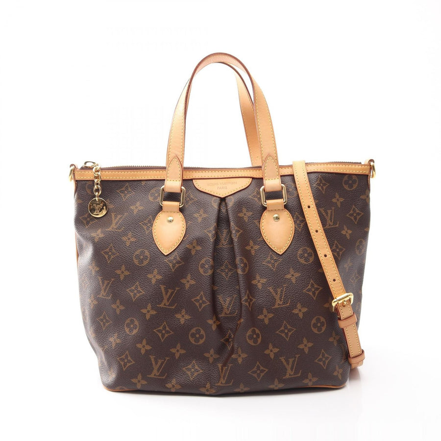 Louis Vuitton Palermo Pm Shoulder