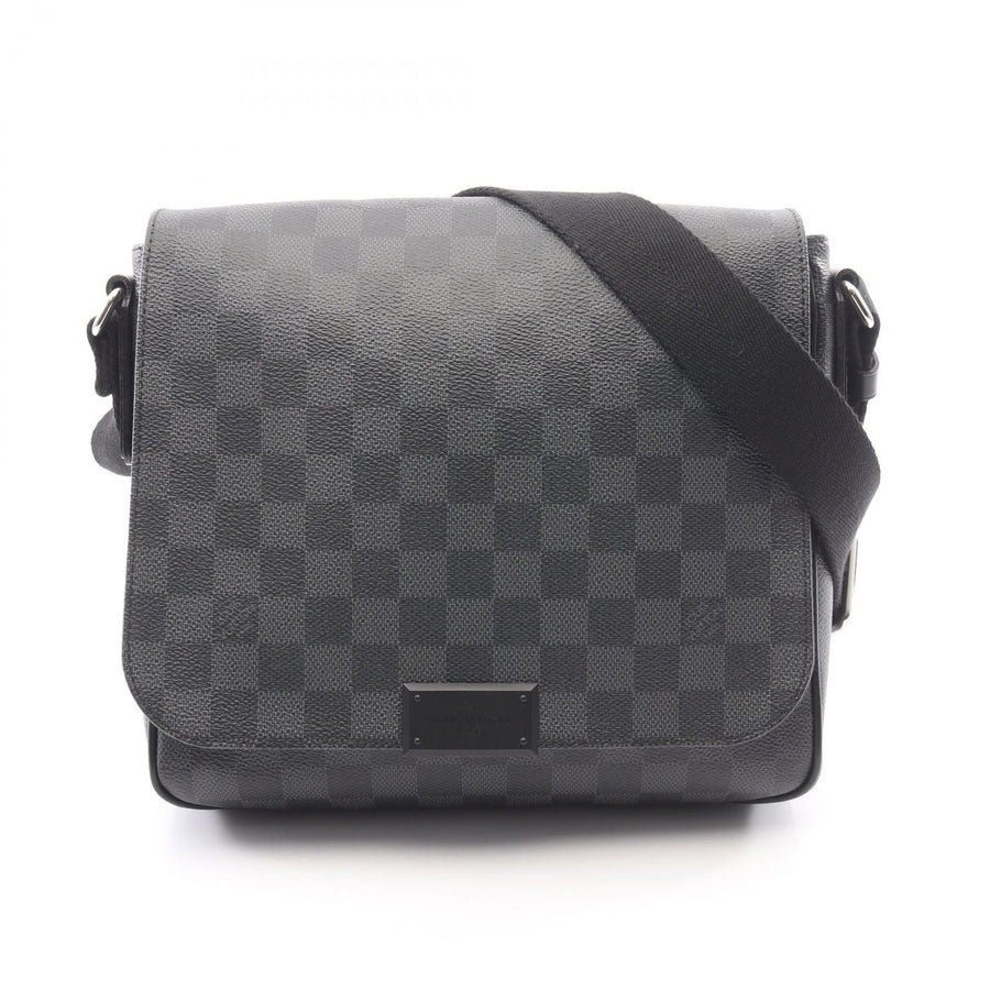 Louis Vuitton District Pm Shoulder Bag