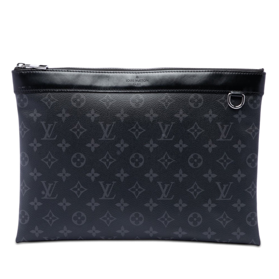 Louis Vuitton Eclipse Discovery Pochette