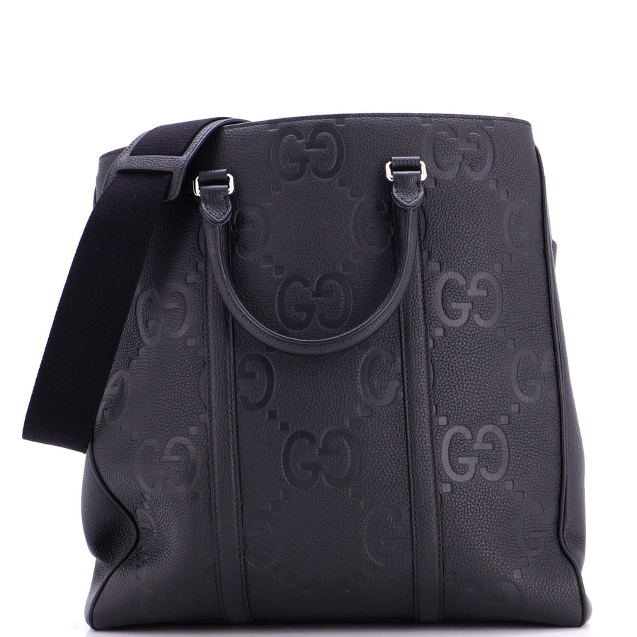 Gucci Vertical Structured Top Handle