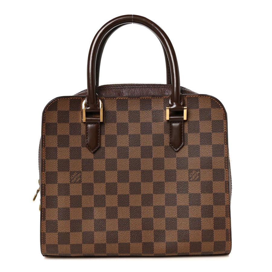 Louis Vuitton Damier Ebene Triana