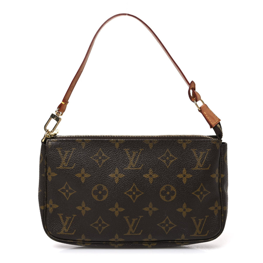 Louis Vuitton Pochette Accessories