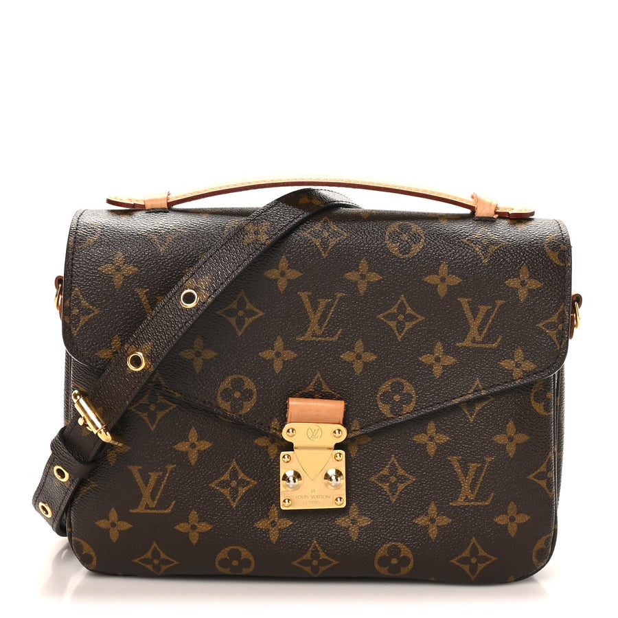 Louis Vuitton Pochette Metis