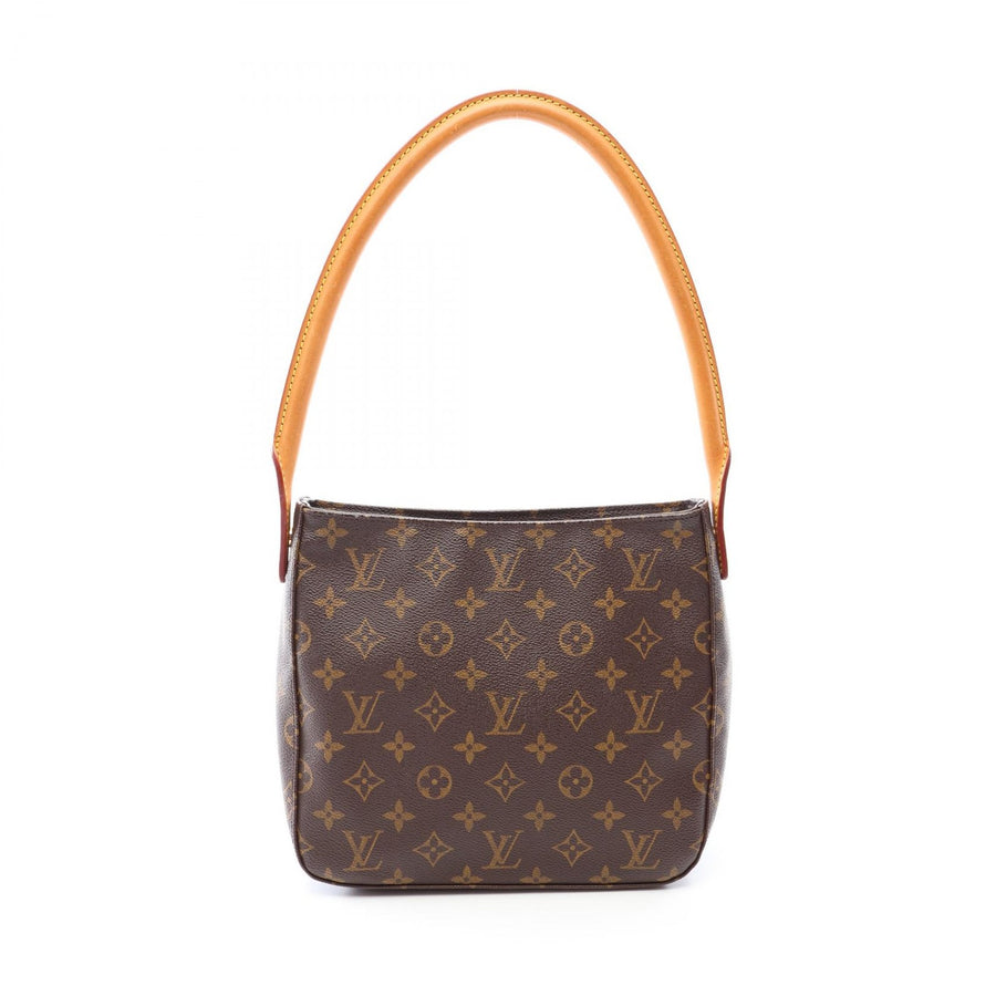 Louis Vuitton Looping Mm Shoulder Bag