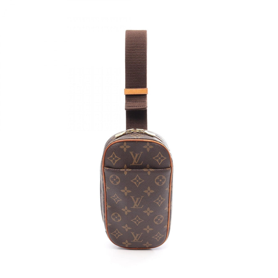 Louis Vuitton Pochette Gange Waist Bag