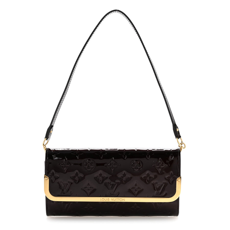 Louis Vuitton Vernis Rossmore Mm
