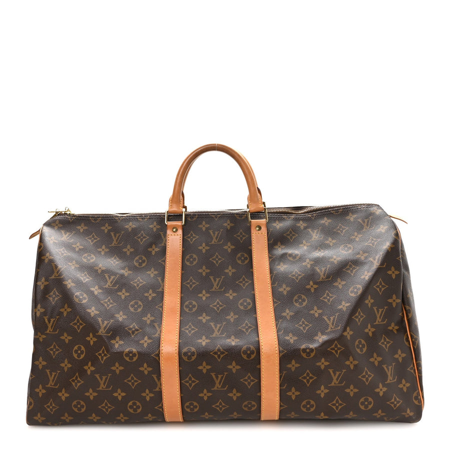Louis Vuitton Keepall 55