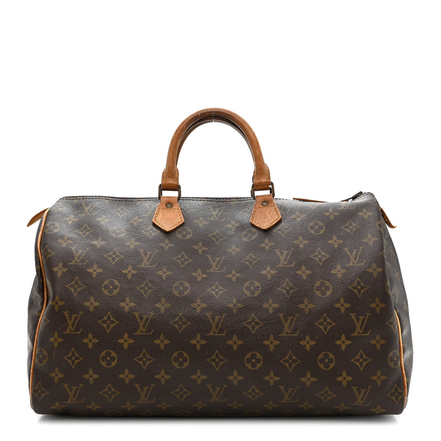 Louis Vuitton Speedy 40