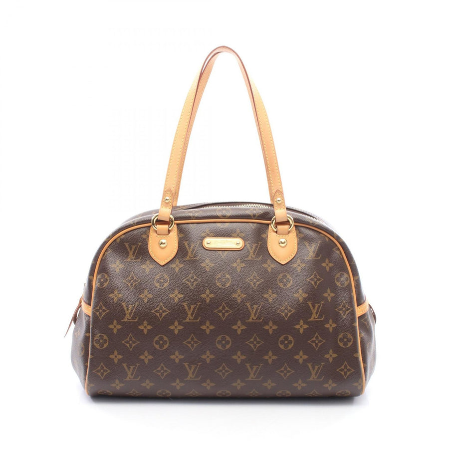 Louis Vuitton Montorgueil Pm Shoulder