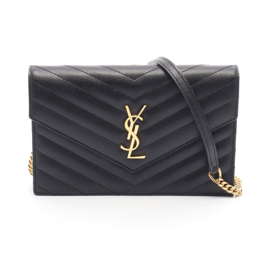Yves Saint Laurent Cassandra Envelope