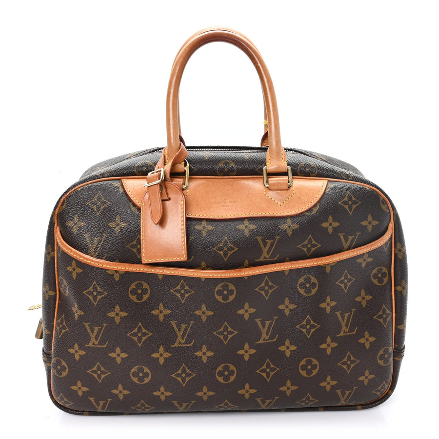 Louis Vuitton Deauville