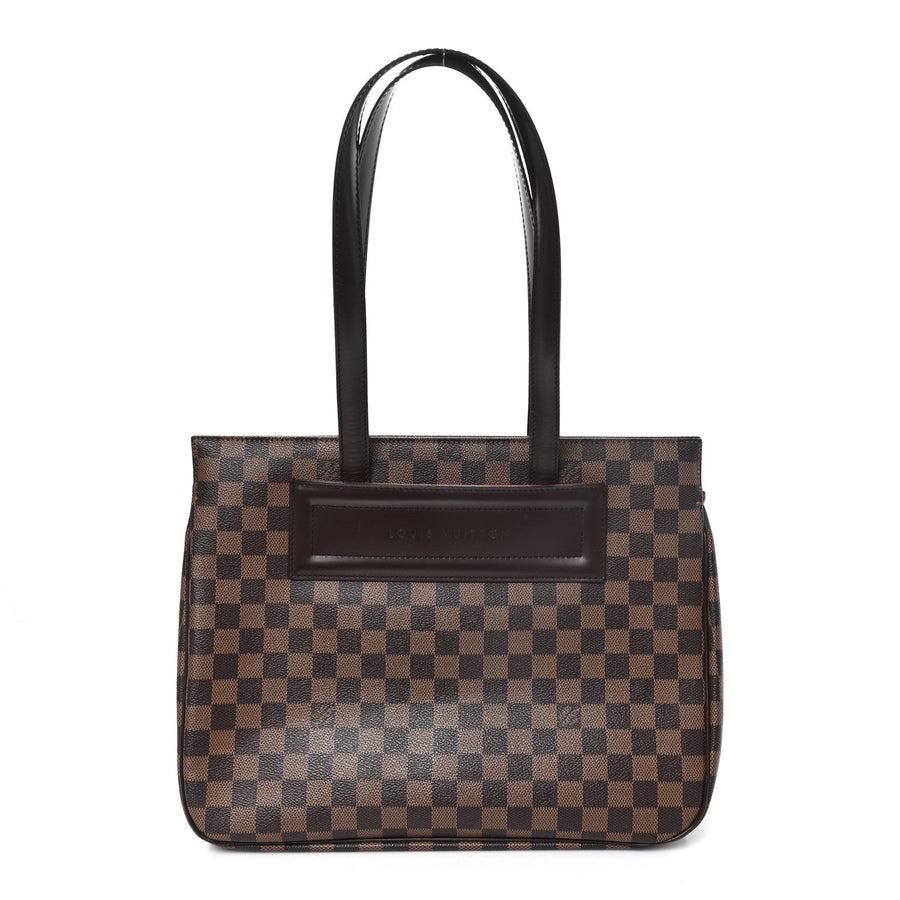 Louis Vuitton Damier Ebene Parioli Pm