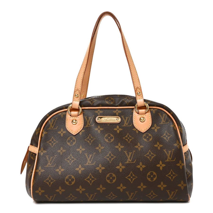 Louis Vuitton Montorgueil Pm