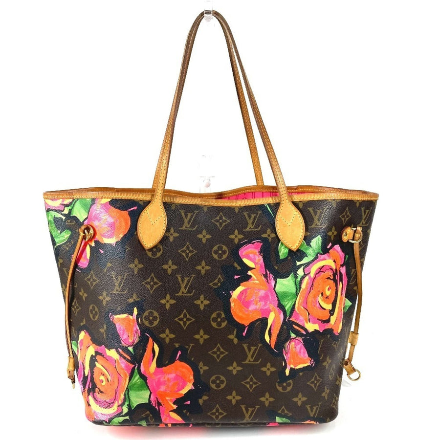Louis Vuitton Neverfull Tote Limited