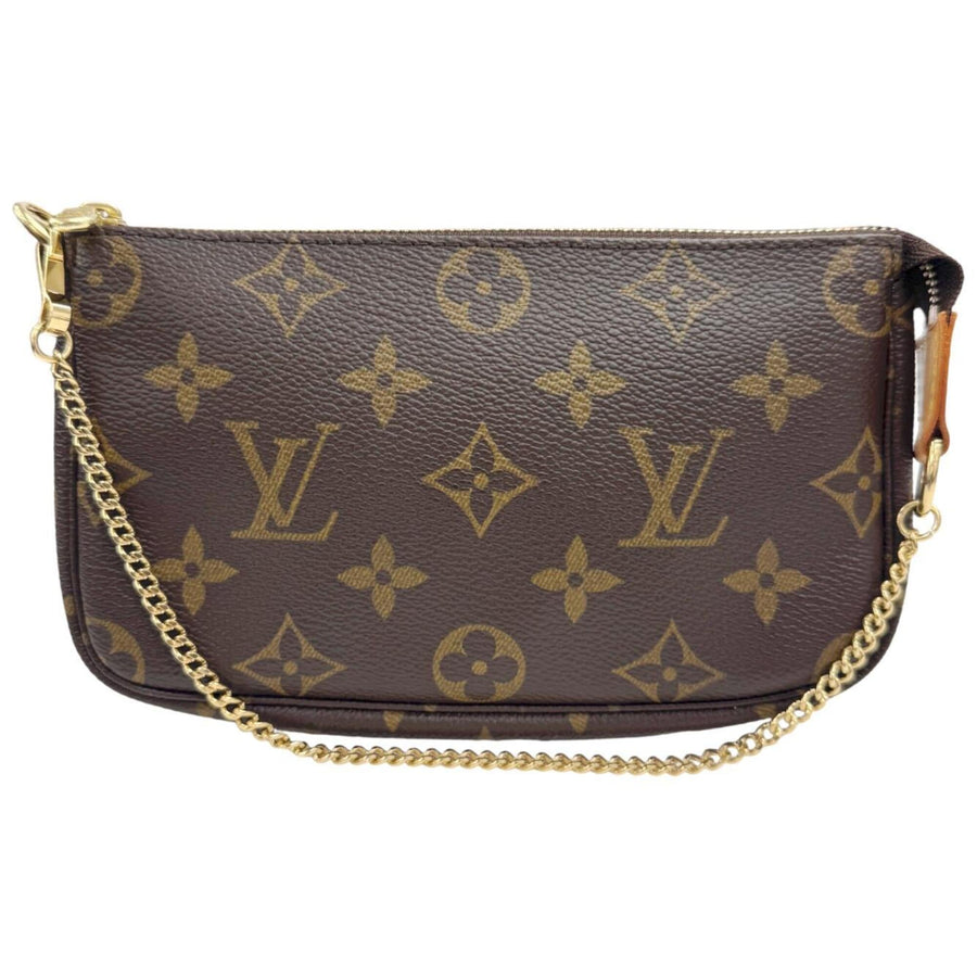Louis Vuitton Pochette Accessoires