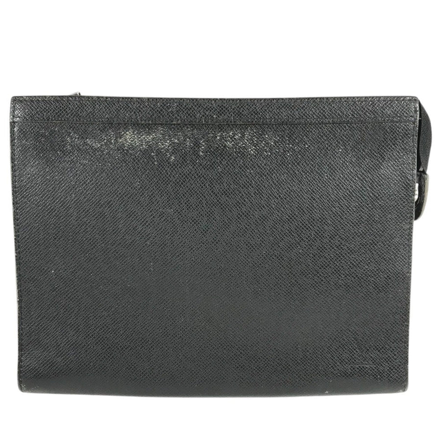 Louis Vuitton Pochette Voyage Taiga