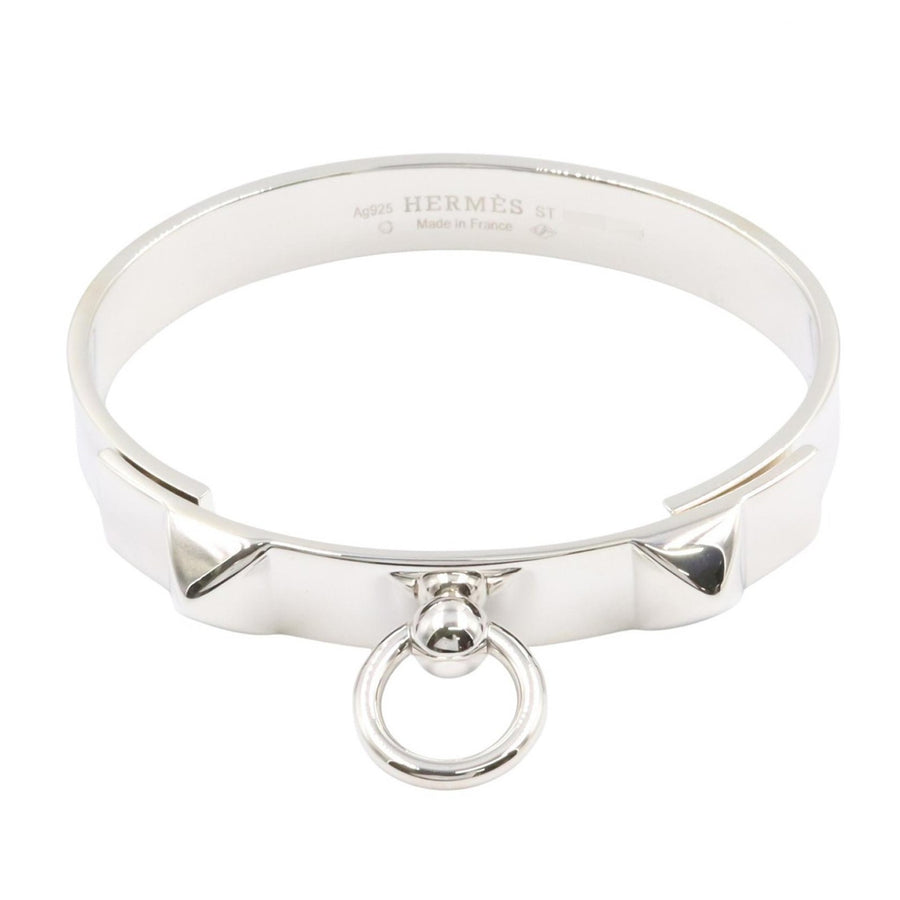 Hermes Collier De Chien Pm Bracelet