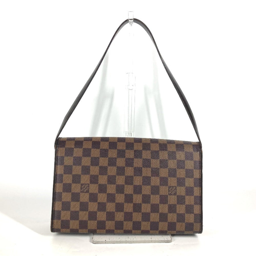 Louis Vuitton Tribeca Carre Handbag