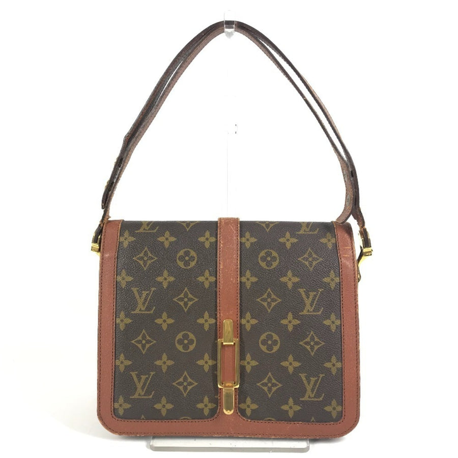 Louis Vuitton Vintage Dauphine Shoulder