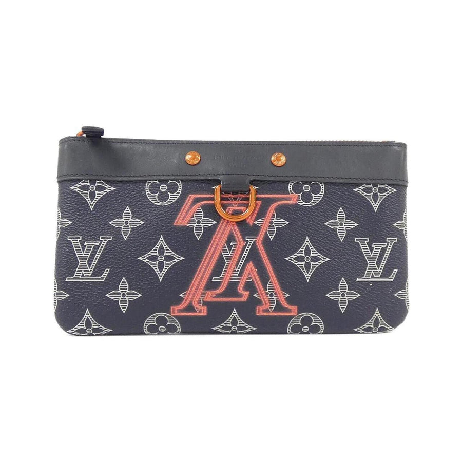 Louis Vuitton Pochette Apollo Limited