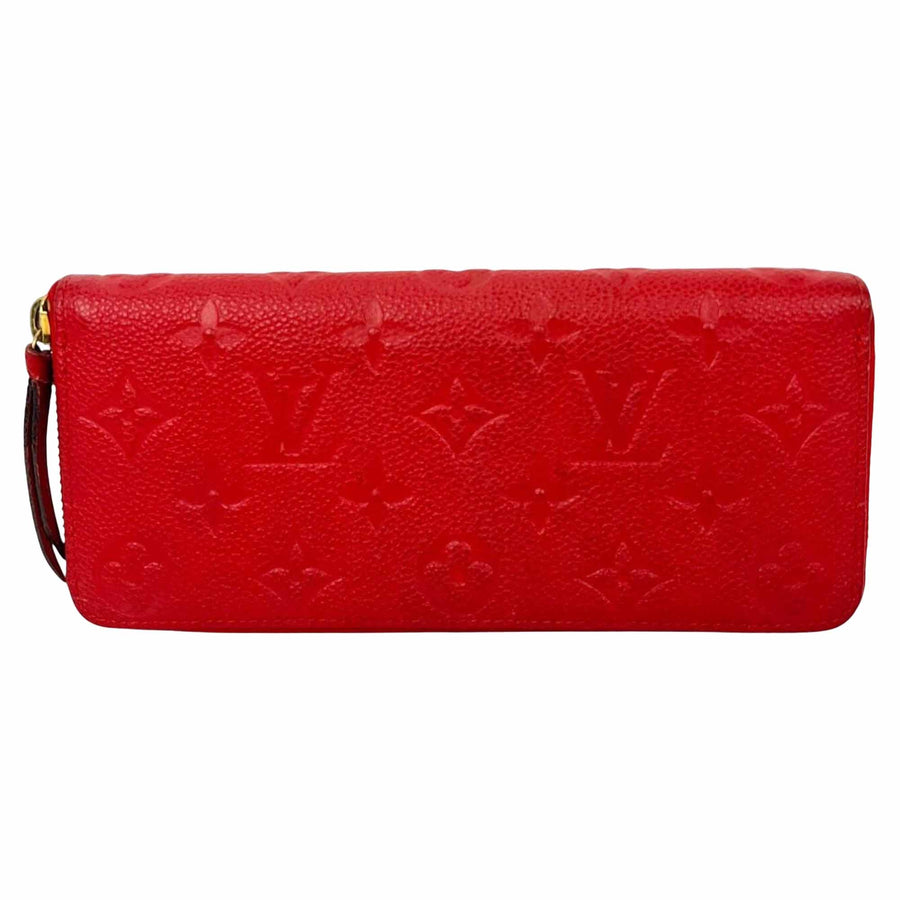 Louis Vuitton Felicie Pochette Empreinte